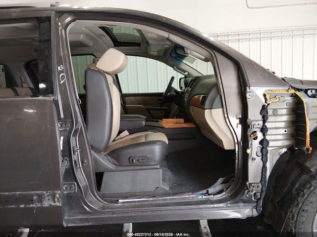 Nissan Armada Platinum 2015 5N1AA0NC9FN603413 Image 5