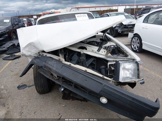 1993 Volvo 240 მანქანა იყიდება აუქციონზე, vin: YV1AS8809P1481169, აუქციონის ნომერი: 45227216