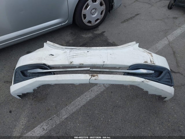 2014 Honda Civic Lx მანქანა იყიდება აუქციონზე, vin: 19XFB2F58EE269025, აუქციონის ნომერი: 45227218