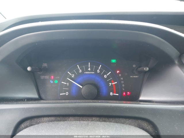 2014 Honda Civic Lx მანქანა იყიდება აუქციონზე, vin: 19XFB2F58EE269025, აუქციონის ნომერი: 45227218