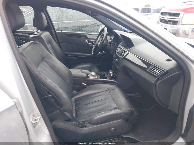 Aukcja sprzedaży 2010 Mercedes-benz E 550 4matic, vin: WDDHF9AB1AA234591, numer aukcji: 45227217
