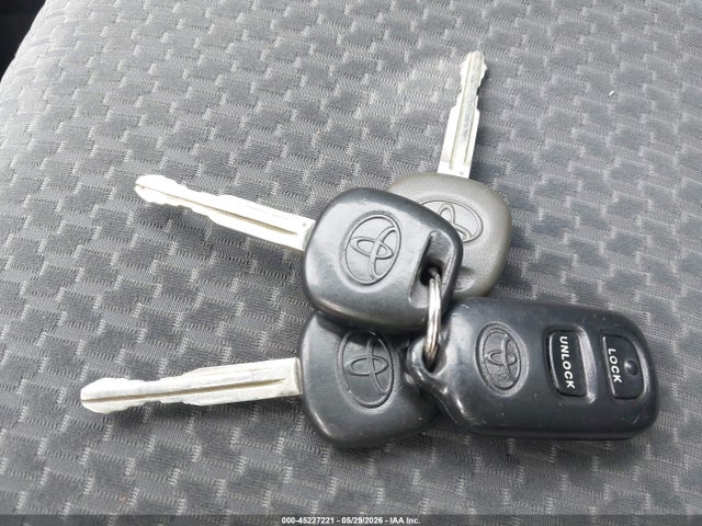Продаж на аукціоні авто 2005 Toyota Corolla S, vin: 1NXBR32E95Z384445, номер лоту: 45227221
