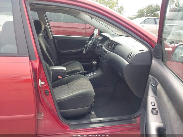 Продаж на аукціоні авто 2005 Toyota Corolla S, vin: 1NXBR32E95Z384445, номер лоту: 45227221