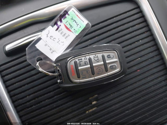 Aukcja sprzedaży 2024 Chrysler Pacifica Touring L, vin: 2C4RC1BG1RR154024, numer aukcji: 45227225