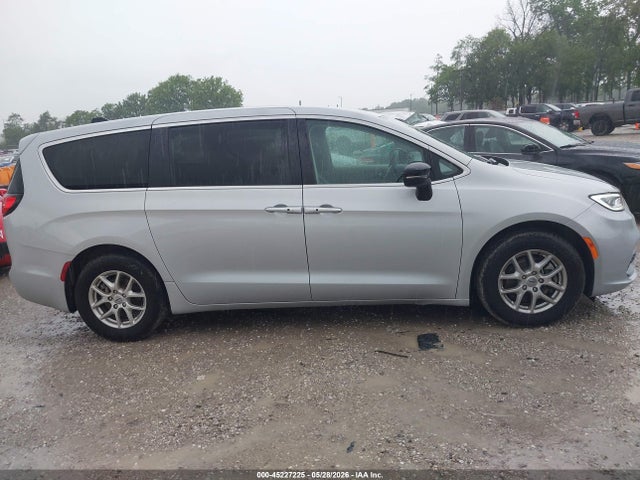 Aukcja sprzedaży 2024 Chrysler Pacifica Touring L, vin: 2C4RC1BG1RR154024, numer aukcji: 45227225