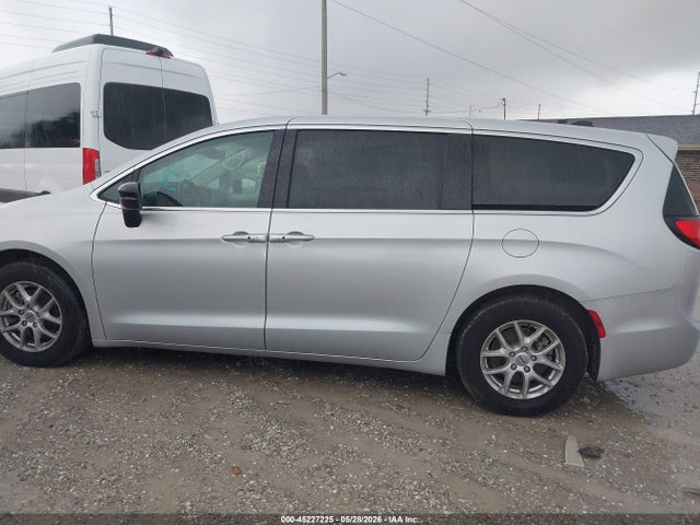 Aukcja sprzedaży 2024 Chrysler Pacifica Touring L, vin: 2C4RC1BG1RR154024, numer aukcji: 45227225