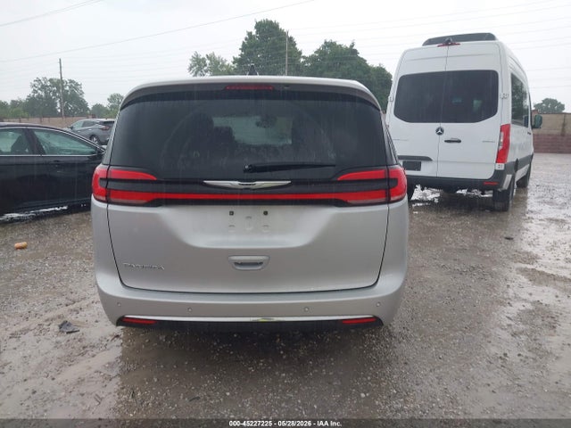 Aukcja sprzedaży 2024 Chrysler Pacifica Touring L, vin: 2C4RC1BG1RR154024, numer aukcji: 45227225