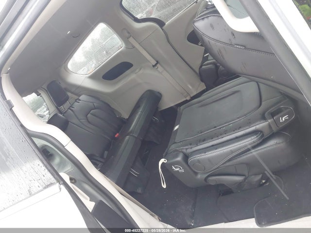 Aukcja sprzedaży 2024 Chrysler Pacifica Touring L, vin: 2C4RC1BG1RR154024, numer aukcji: 45227225