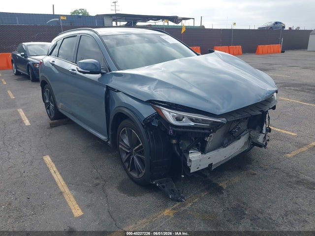 Infiniti Qx50 Sport 2024 3PCAJ5FA4RF107629 main image