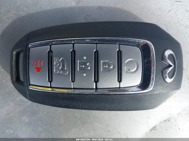 3PCAJ5FA4RF107629 Infiniti Qx50 Sport