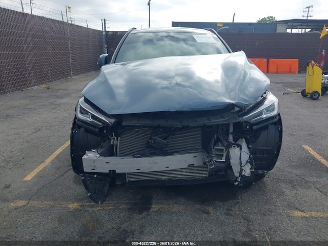 3PCAJ5FA4RF107629 Infiniti Qx50 Sport