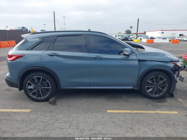 3PCAJ5FA4RF107629 Infiniti Qx50 Sport