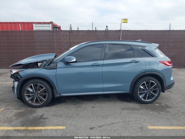 3PCAJ5FA4RF107629 Infiniti Qx50 Sport