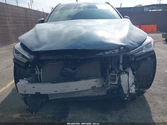 3PCAJ5FA4RF107629 Infiniti Qx50 Sport