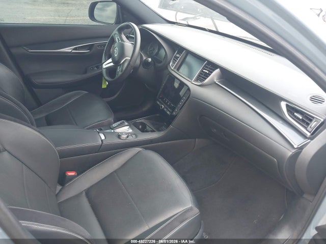3PCAJ5FA4RF107629 Infiniti Qx50 Sport