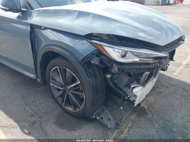 3PCAJ5FA4RF107629 Infiniti Qx50 Sport