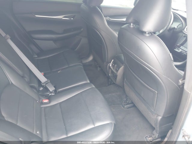 3PCAJ5FA4RF107629 Infiniti Qx50 Sport