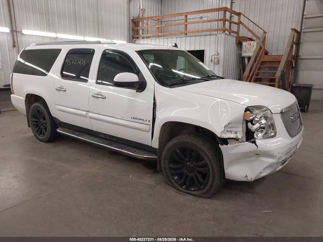 Продаж на аукціоні авто 2007 Gmc Yukon Xl 1500 Denali, vin: 1GKFK66847J212963, номер лоту: 45227231