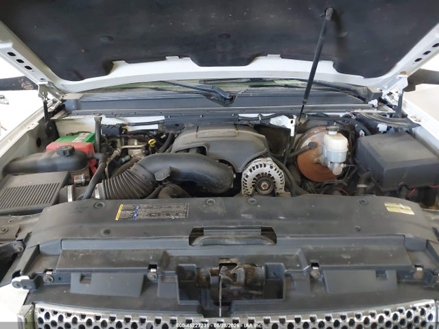 Продаж на аукціоні авто 2007 Gmc Yukon Xl 1500 Denali, vin: 1GKFK66847J212963, номер лоту: 45227231