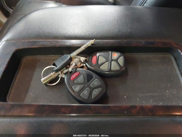 Продаж на аукціоні авто 2007 Gmc Yukon Xl 1500 Denali, vin: 1GKFK66847J212963, номер лоту: 45227231