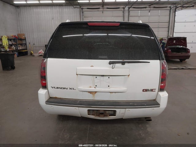 Продаж на аукціоні авто 2007 Gmc Yukon Xl 1500 Denali, vin: 1GKFK66847J212963, номер лоту: 45227231