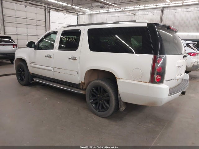 Продаж на аукціоні авто 2007 Gmc Yukon Xl 1500 Denali, vin: 1GKFK66847J212963, номер лоту: 45227231
