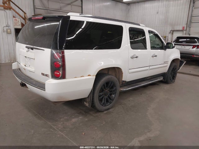 Продаж на аукціоні авто 2007 Gmc Yukon Xl 1500 Denali, vin: 1GKFK66847J212963, номер лоту: 45227231