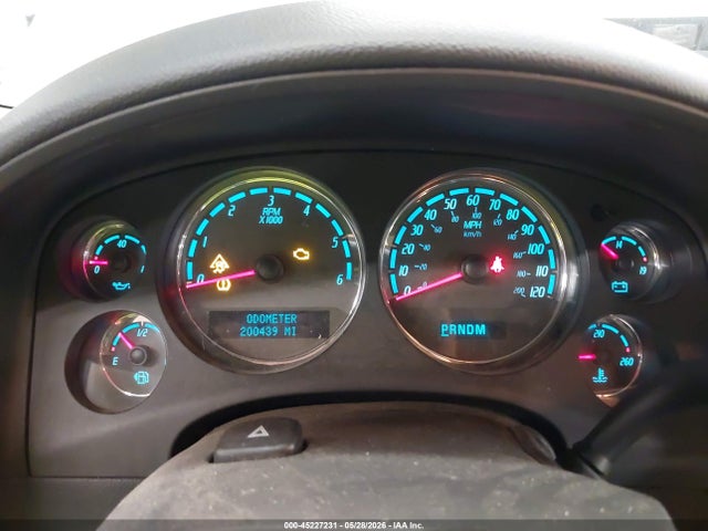 Продаж на аукціоні авто 2007 Gmc Yukon Xl 1500 Denali, vin: 1GKFK66847J212963, номер лоту: 45227231