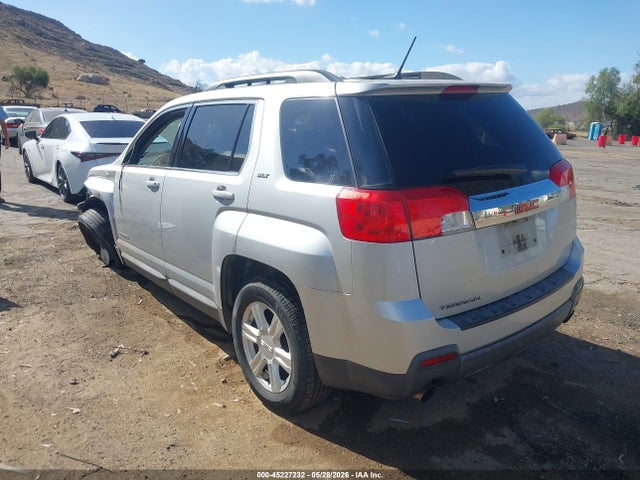 2014 Gmc Terrain Slt-1 მანქანა იყიდება აუქციონზე, vin: 2GKFLSE34E6294571, აუქციონის ნომერი: 45227232