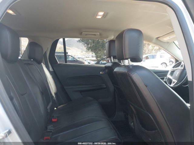 2014 Gmc Terrain Slt-1 მანქანა იყიდება აუქციონზე, vin: 2GKFLSE34E6294571, აუქციონის ნომერი: 45227232