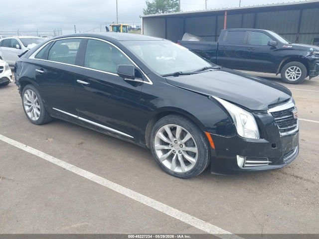 Aukcja sprzedaży 2017 Cadillac Xts Luxury, vin: 2G61M5S3XH9127940, numer aukcji: 45227234