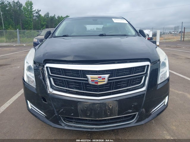Aukcja sprzedaży 2017 Cadillac Xts Luxury, vin: 2G61M5S3XH9127940, numer aukcji: 45227234