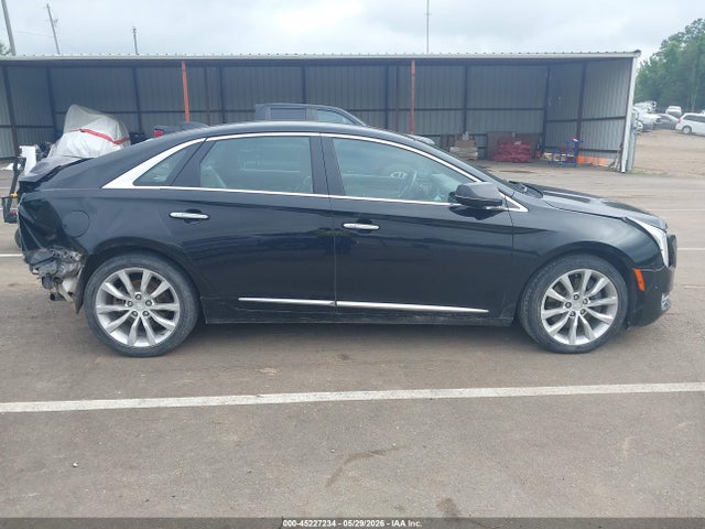 Aukcja sprzedaży 2017 Cadillac Xts Luxury, vin: 2G61M5S3XH9127940, numer aukcji: 45227234