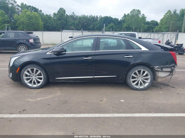 Aukcja sprzedaży 2017 Cadillac Xts Luxury, vin: 2G61M5S3XH9127940, numer aukcji: 45227234