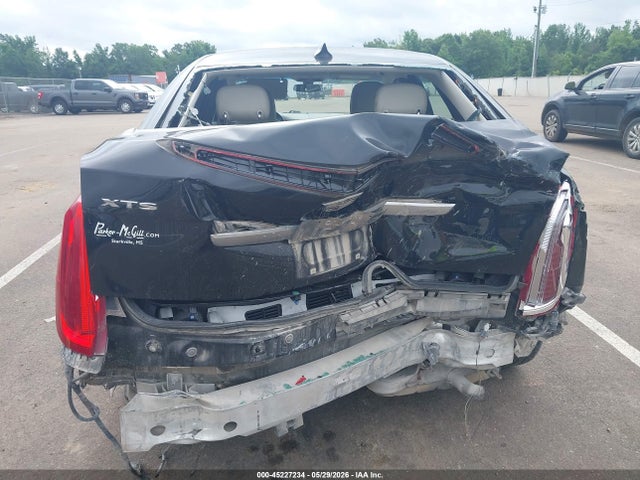 Aukcja sprzedaży 2017 Cadillac Xts Luxury, vin: 2G61M5S3XH9127940, numer aukcji: 45227234