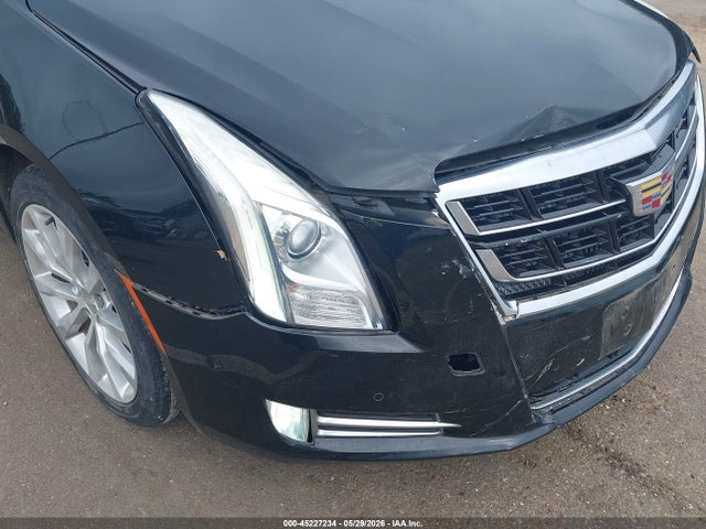 Aukcja sprzedaży 2017 Cadillac Xts Luxury, vin: 2G61M5S3XH9127940, numer aukcji: 45227234
