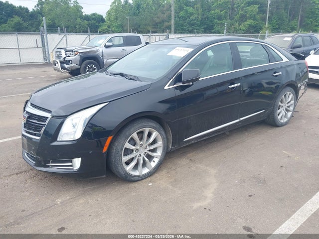 Aukcja sprzedaży 2017 Cadillac Xts Luxury, vin: 2G61M5S3XH9127940, numer aukcji: 45227234