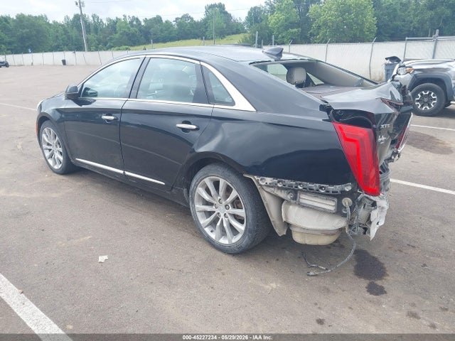 Aukcja sprzedaży 2017 Cadillac Xts Luxury, vin: 2G61M5S3XH9127940, numer aukcji: 45227234