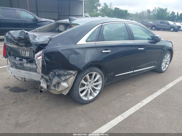 Aukcja sprzedaży 2017 Cadillac Xts Luxury, vin: 2G61M5S3XH9127940, numer aukcji: 45227234