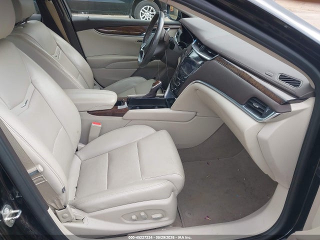 Aukcja sprzedaży 2017 Cadillac Xts Luxury, vin: 2G61M5S3XH9127940, numer aukcji: 45227234