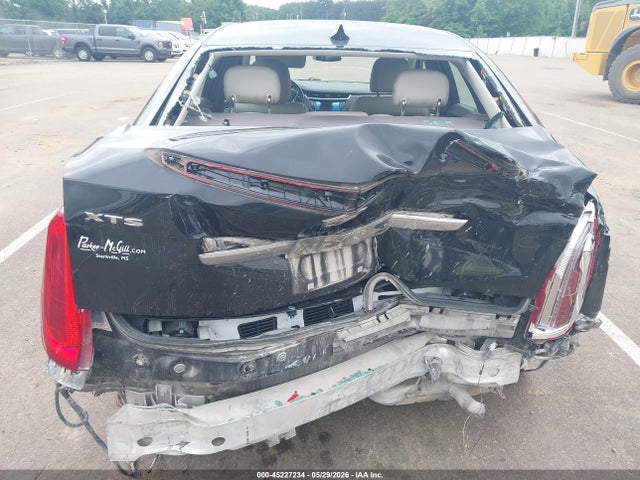Aukcja sprzedaży 2017 Cadillac Xts Luxury, vin: 2G61M5S3XH9127940, numer aukcji: 45227234