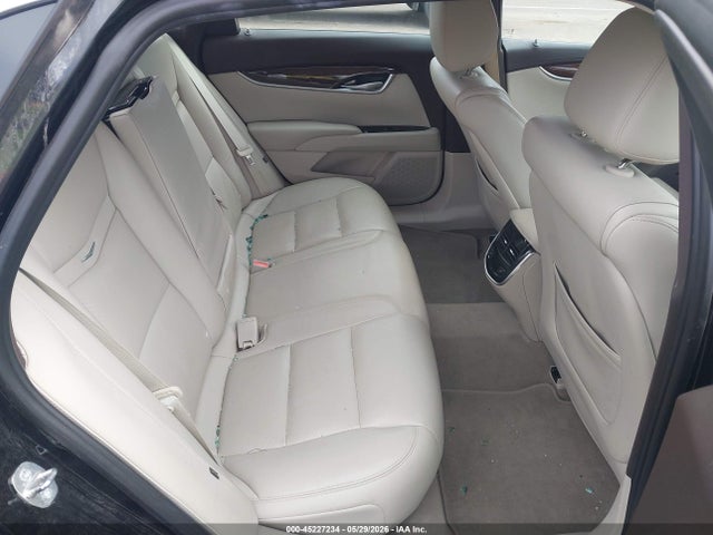 Aukcja sprzedaży 2017 Cadillac Xts Luxury, vin: 2G61M5S3XH9127940, numer aukcji: 45227234