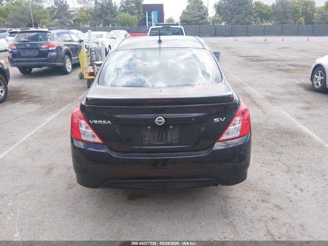 Aukcja sprzedaży 2016 Nissan Versa 1.6 Sv, vin: 3N1CN7AP0GL906572, numer aukcji: 45227235