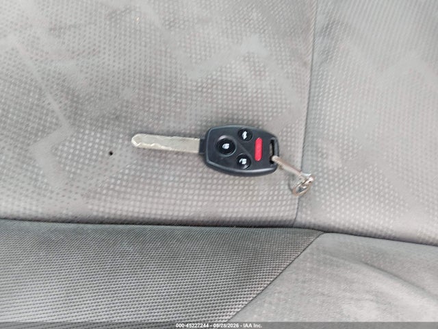 Aukcja sprzedaży 2012 Honda Civic Ex, vin: 2HGFG3B83CH508166, numer aukcji: 45227244