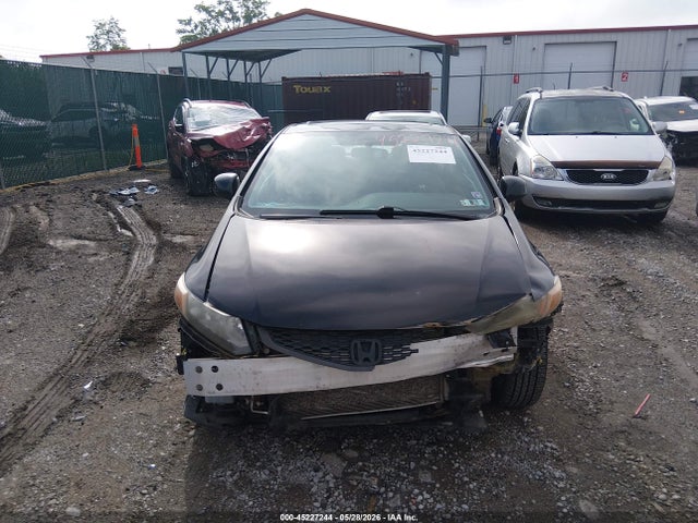 Aukcja sprzedaży 2012 Honda Civic Ex, vin: 2HGFG3B83CH508166, numer aukcji: 45227244