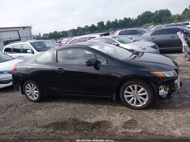 Aukcja sprzedaży 2012 Honda Civic Ex, vin: 2HGFG3B83CH508166, numer aukcji: 45227244