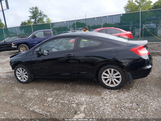 Aukcja sprzedaży 2012 Honda Civic Ex, vin: 2HGFG3B83CH508166, numer aukcji: 45227244