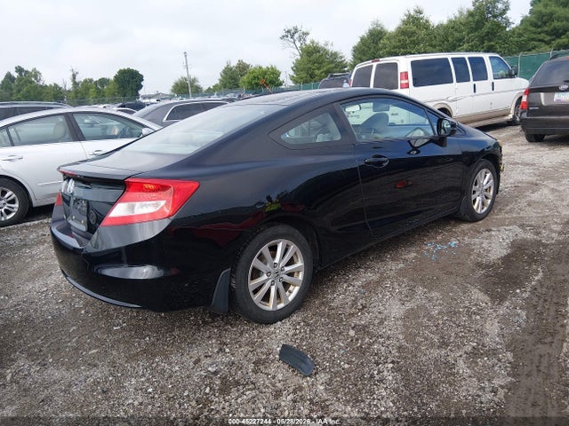 Aukcja sprzedaży 2012 Honda Civic Ex, vin: 2HGFG3B83CH508166, numer aukcji: 45227244