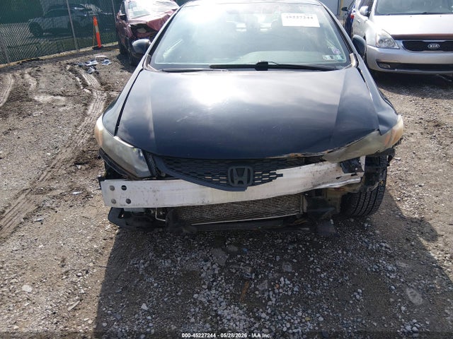 Aukcja sprzedaży 2012 Honda Civic Ex, vin: 2HGFG3B83CH508166, numer aukcji: 45227244