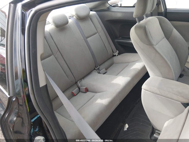 Aukcja sprzedaży 2012 Honda Civic Ex, vin: 2HGFG3B83CH508166, numer aukcji: 45227244
